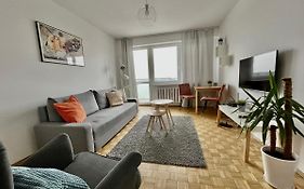 Nest Optima Toruń