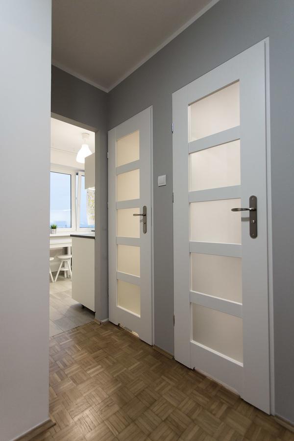 Apartament Nest Optima Toruń Zewnętrze zdjęcie