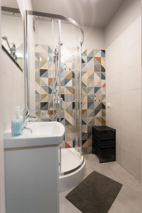 Apartament Nest Optima Toruń Zewnętrze zdjęcie